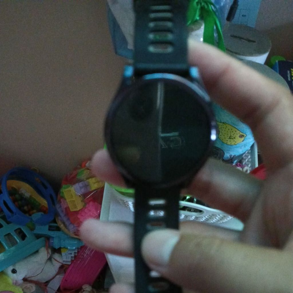 Samsung galaxy watch FE