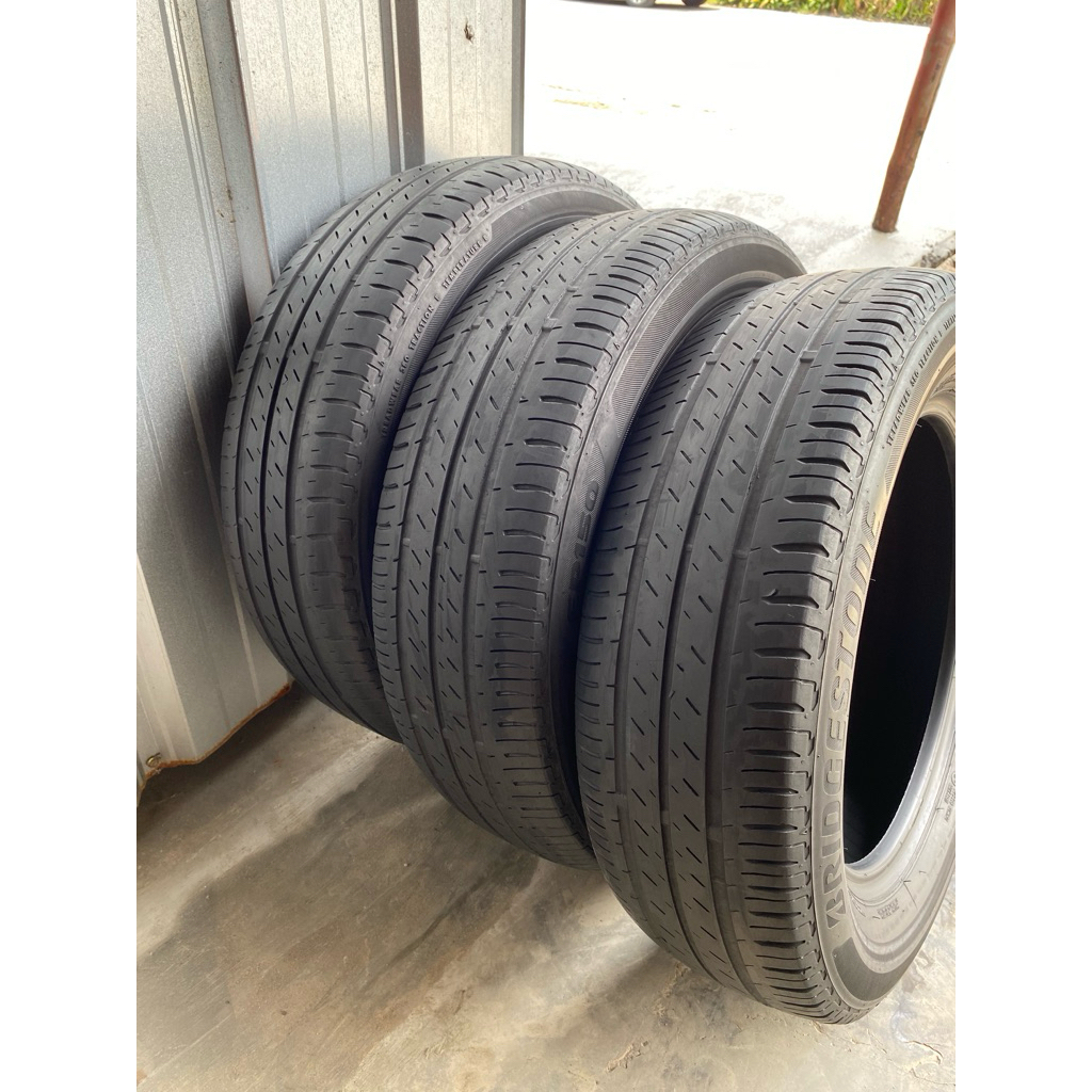 Ban second ring 15 185/65