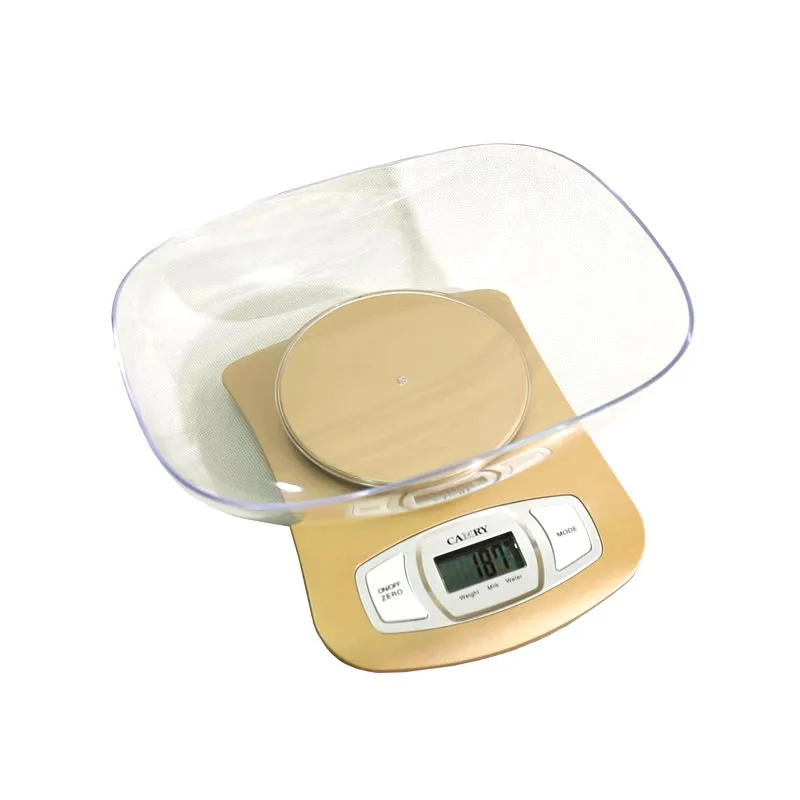 Camry Timbangan Digital EK 3650