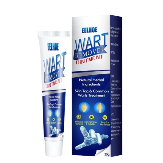 SUMIFUN WART REMOVER CREAM PENGHILANG KUTIL