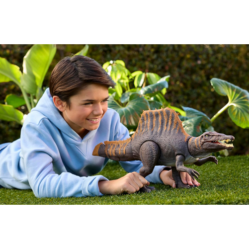 Mattel Jurassic World Rebirth Dinosaur Toy