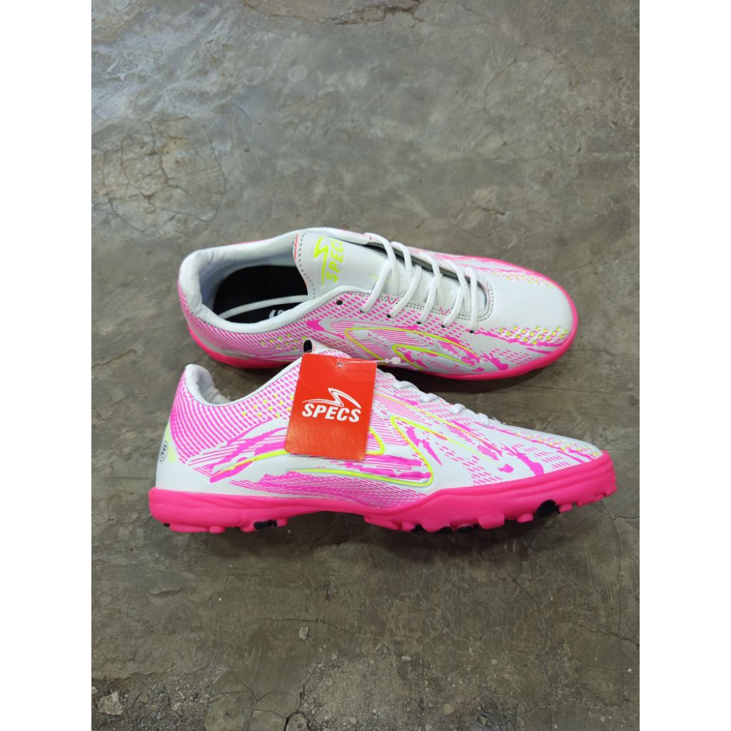 Sepatu Sepak Bola Futsal Pull Ourtuseight Sneakers Olahraga Pria Dan Wanita