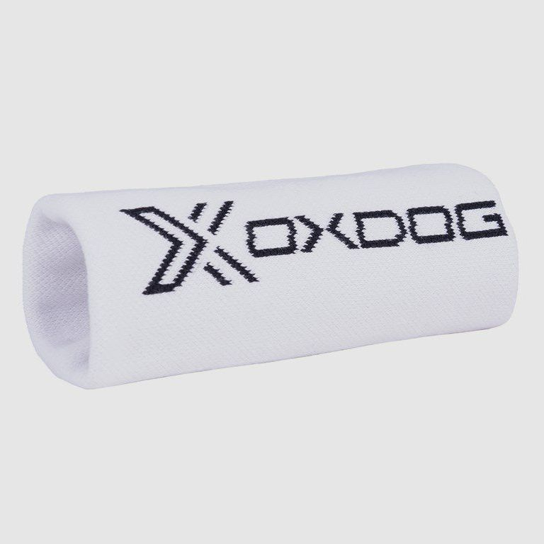 OXDOG Bolt Long Wristband | Wristband Olahraga Panjang Penyerap Keringat