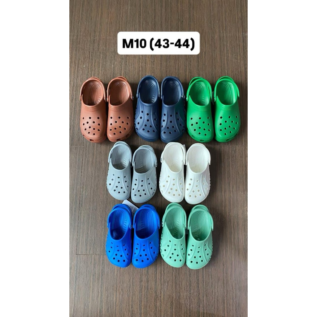 sendal crocs original unisex