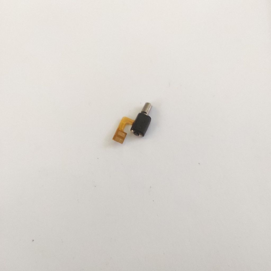 GETAR REDMI NOTE 5 COPOTAN