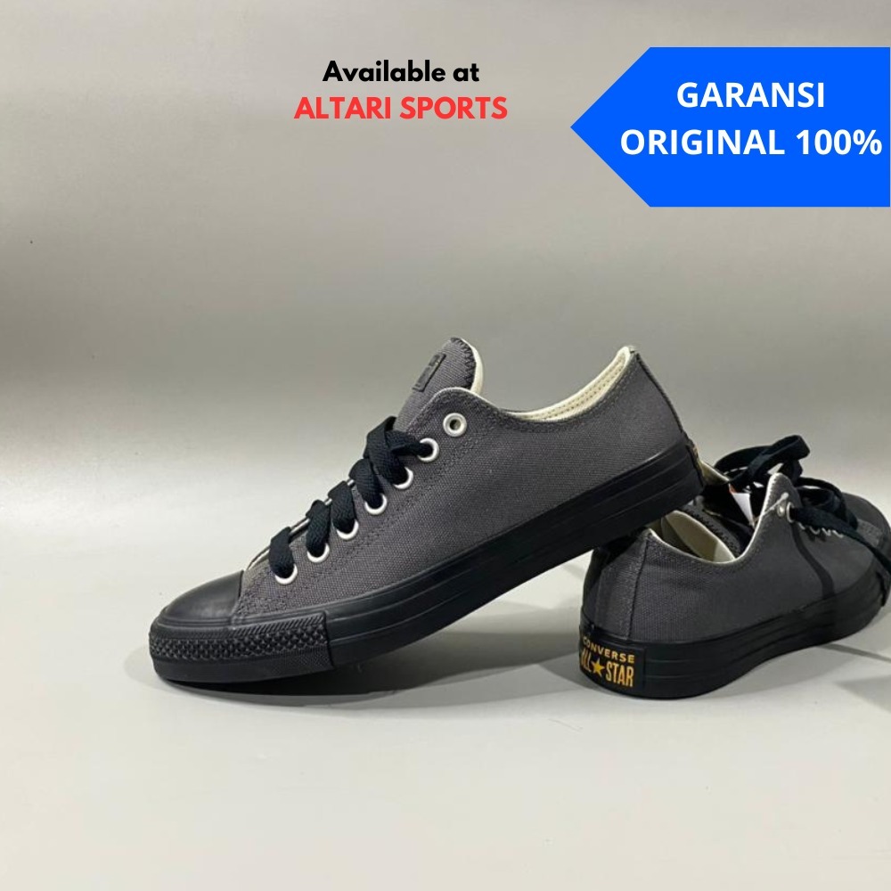 SEPATU SNEAKERS PRIA CTAS OX (A11508C) ORIGINAL