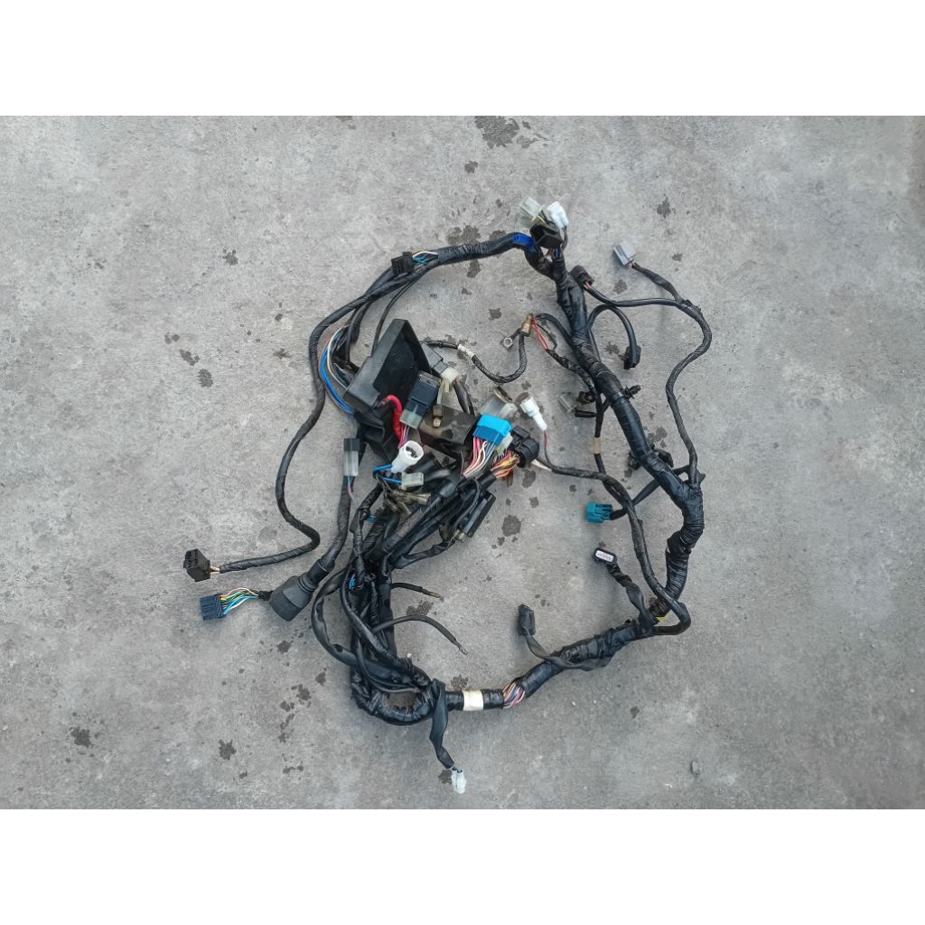 kabel body yamaha r15 v2 original