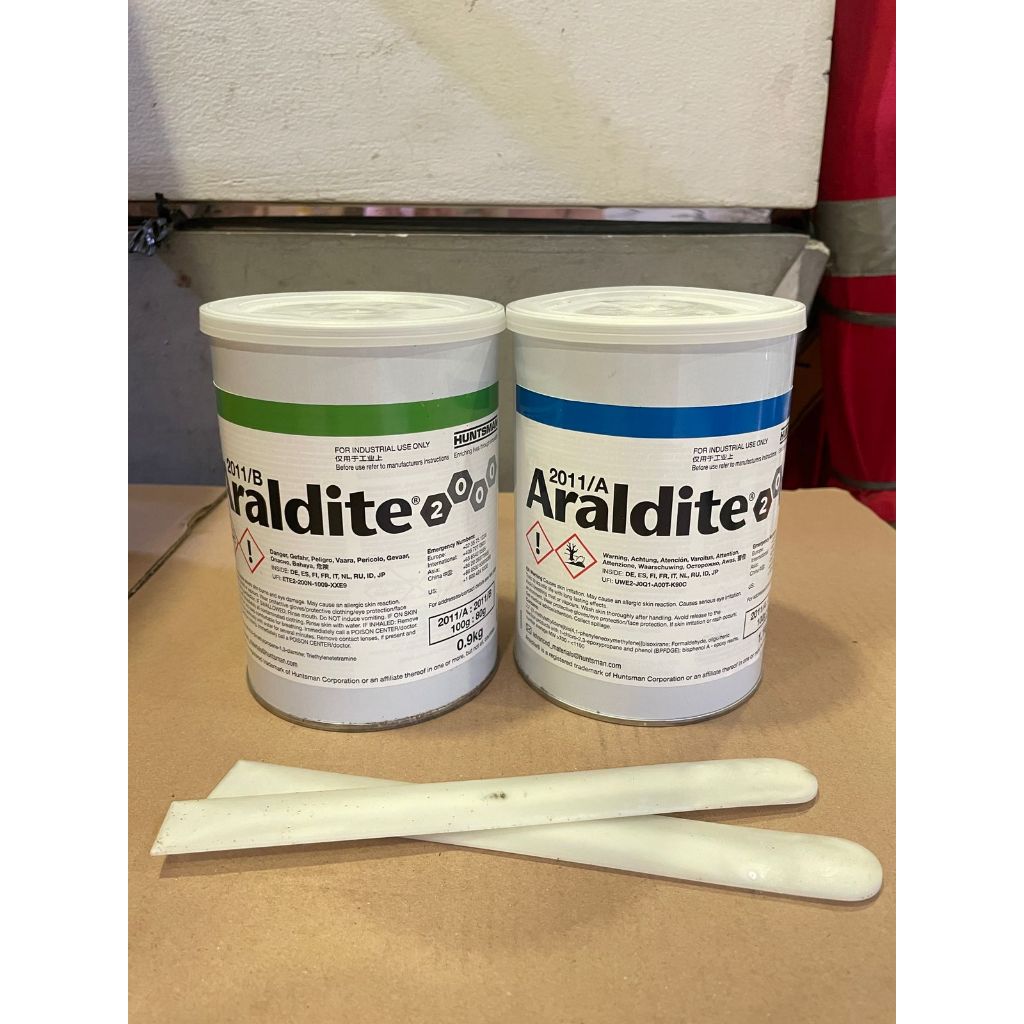 lem epoxy araldite 2011 adhesive penganti AW106 HV953U,epoksi A B 2000