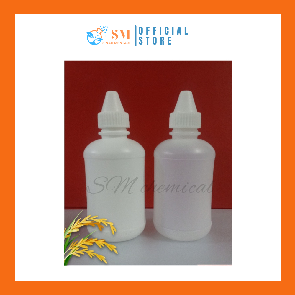 Botol tetes 100ml