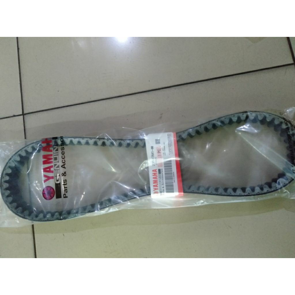V-BELT YAMAHA NMAX OLD ORIGINAL