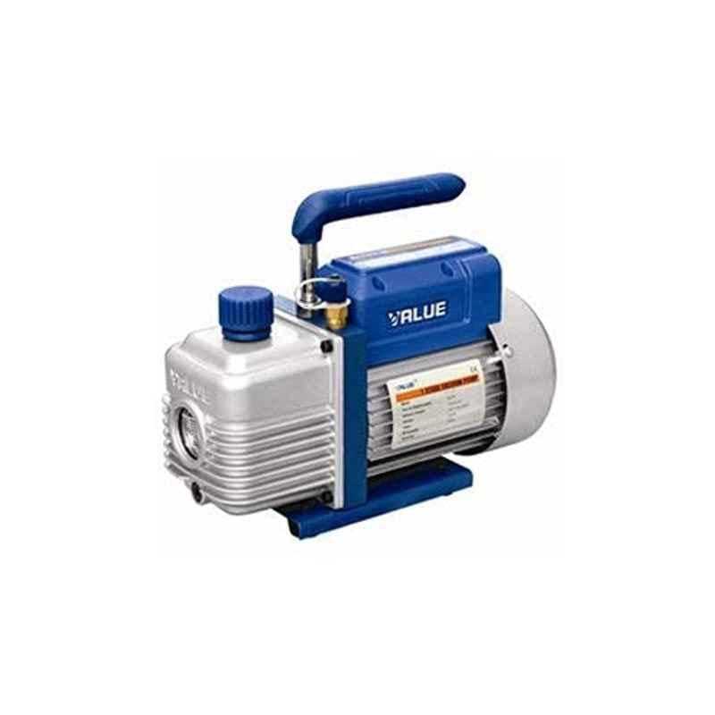 VACUUM PUMP 1/4HP VALUE