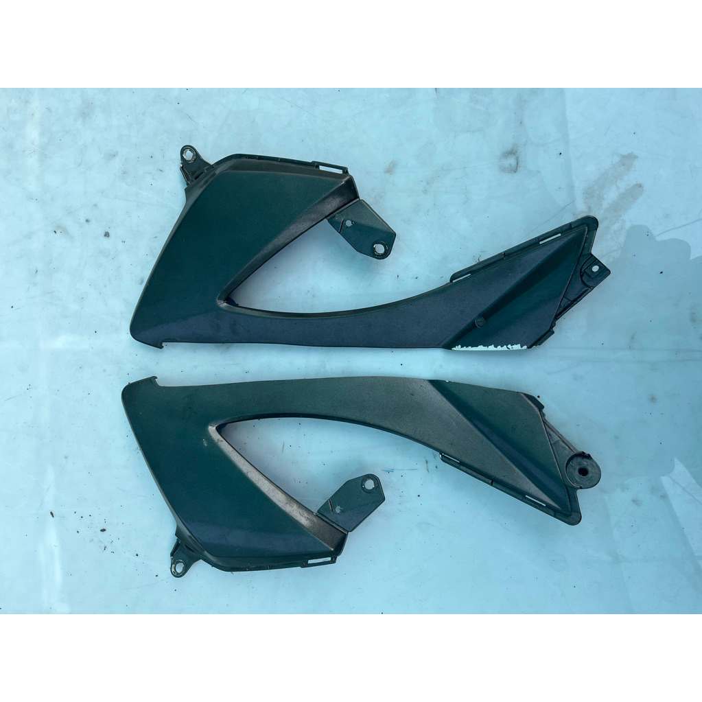 Sayap S satria fu facelift original