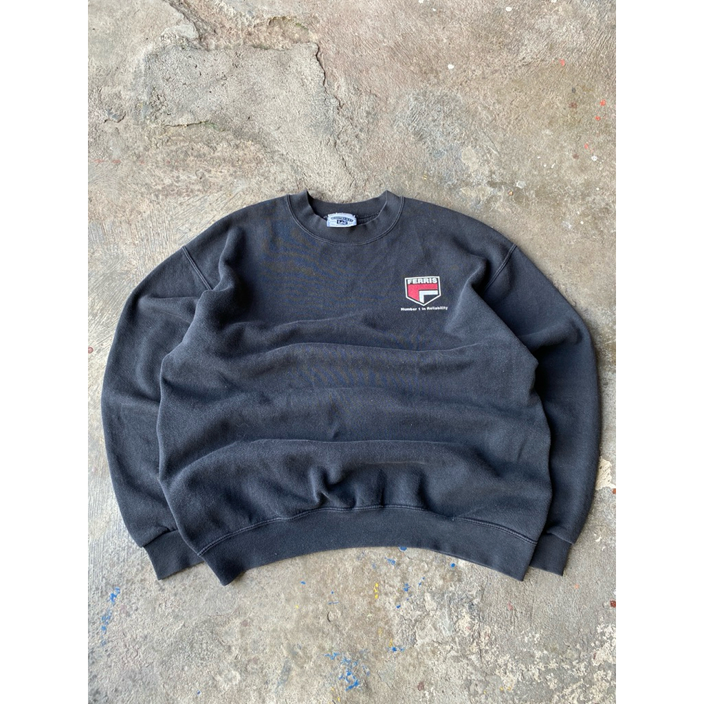 Vintage Ferris Sweatshirt by Lee USA