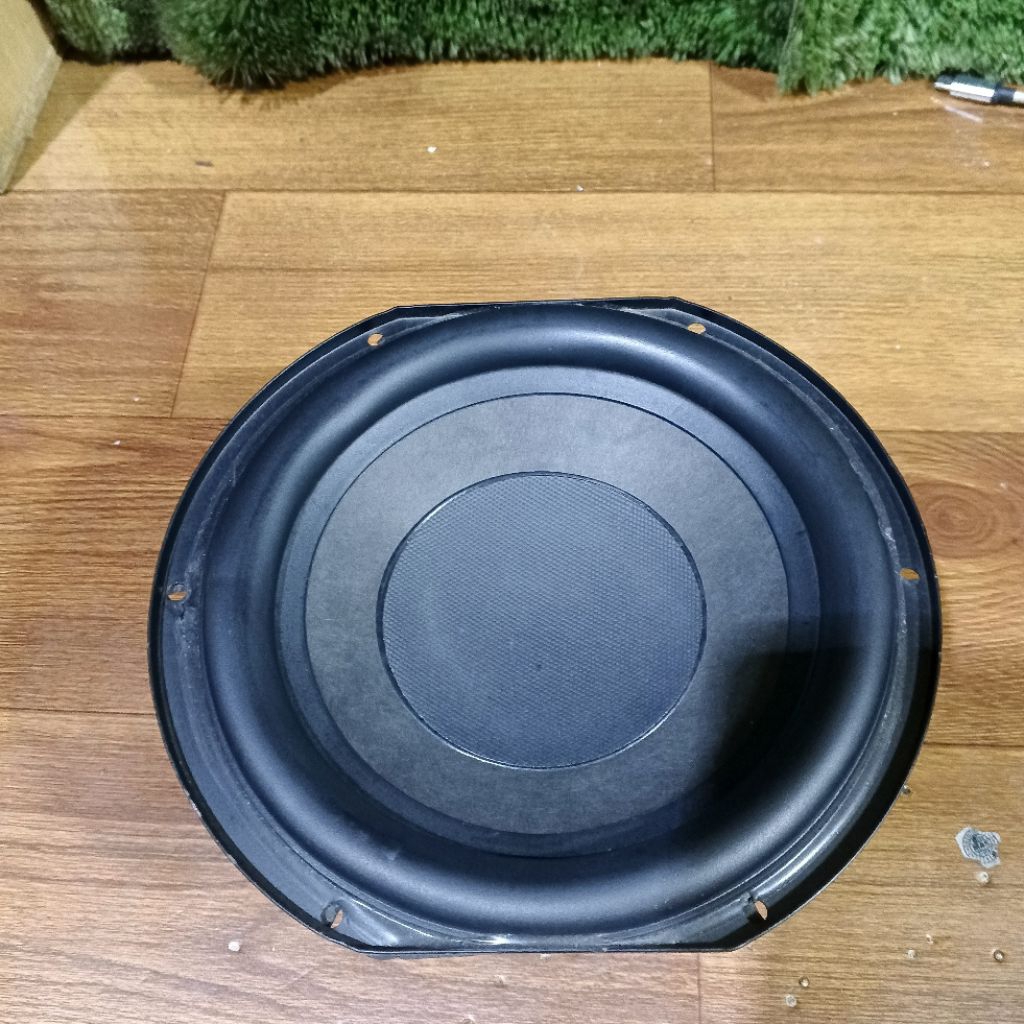 1 biji subwoofer bose 6,5 inch