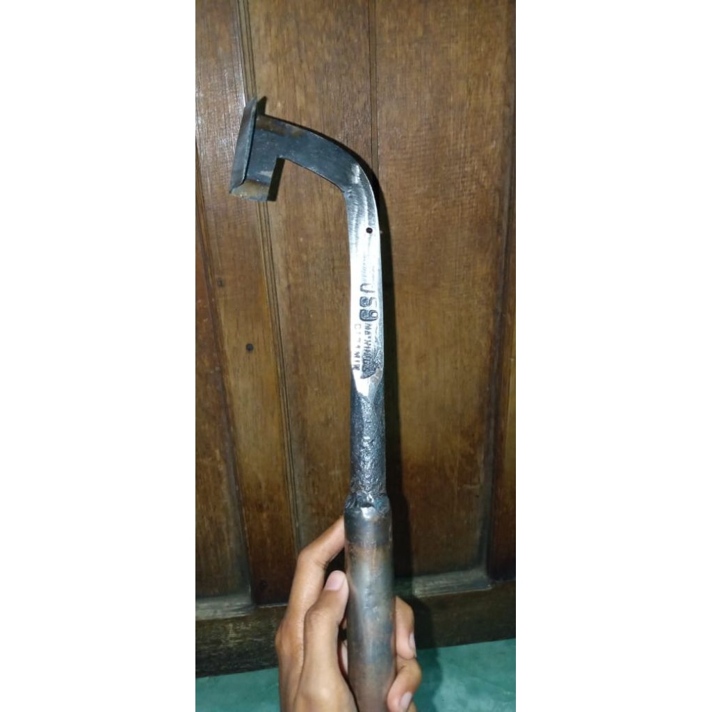 Pisau sadap karet thailand