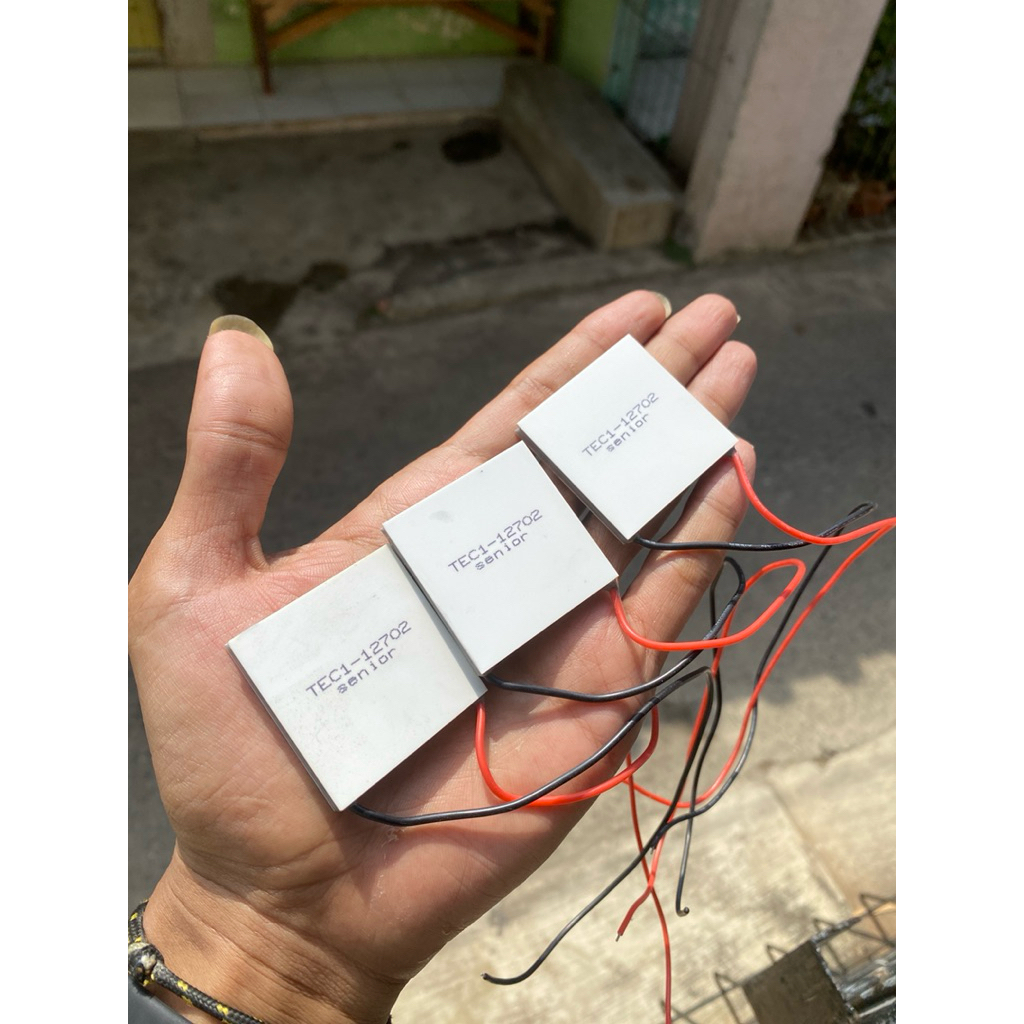 Peltier 12702 SENIOR