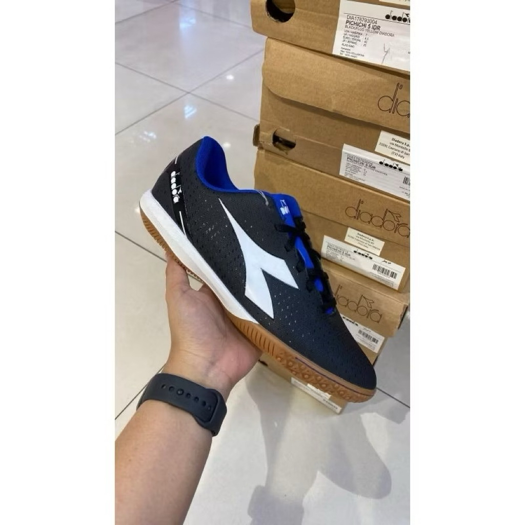DIADORA FUTSAL PICHICHI IDR MEN ORIGINAL