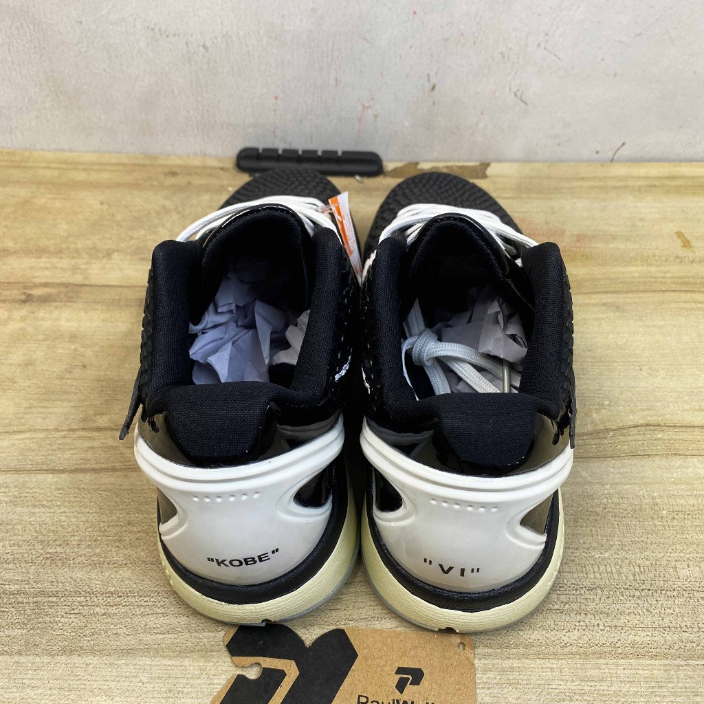 New Sepatu Basket K0Be6 (Bnwb) Paul Walker Id