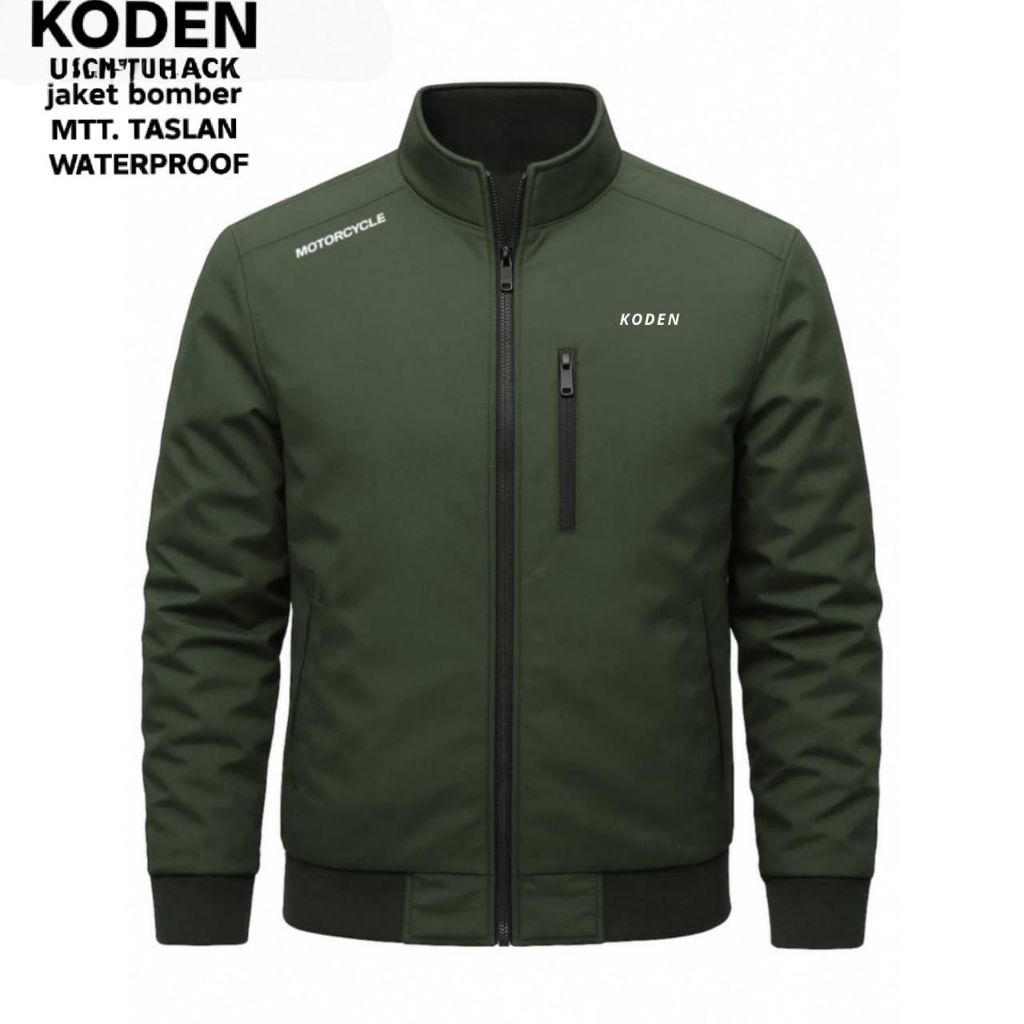 Jaket Outdoor Keren/Jaket Bomber/ Jaket Taslan/Jaket Distro/Jaket Wind proof/Jaket Winter/Jaket Bomb