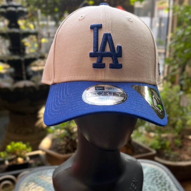 Topi New Era Baru Original