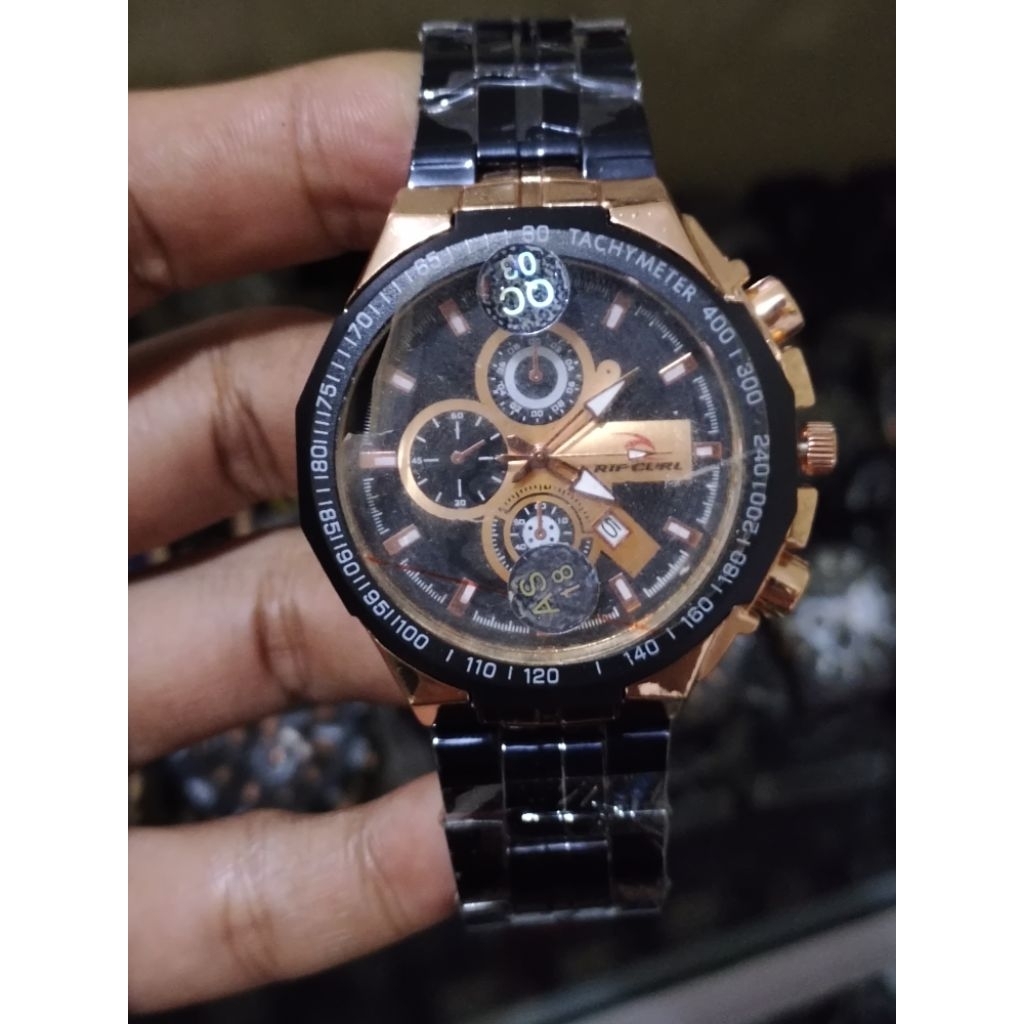 Jam Tangan Ripcurl