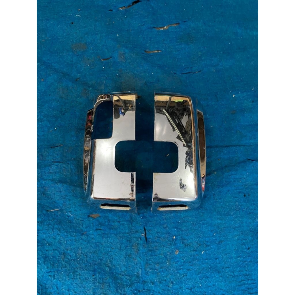 Cover tutup head Suzuki thunder 125 original