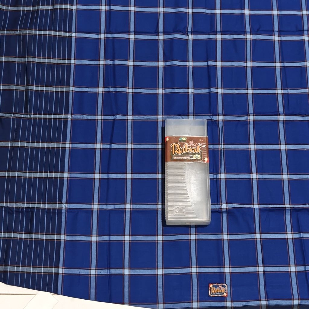 sarung rubat behaestex (bukan sarung preloved)