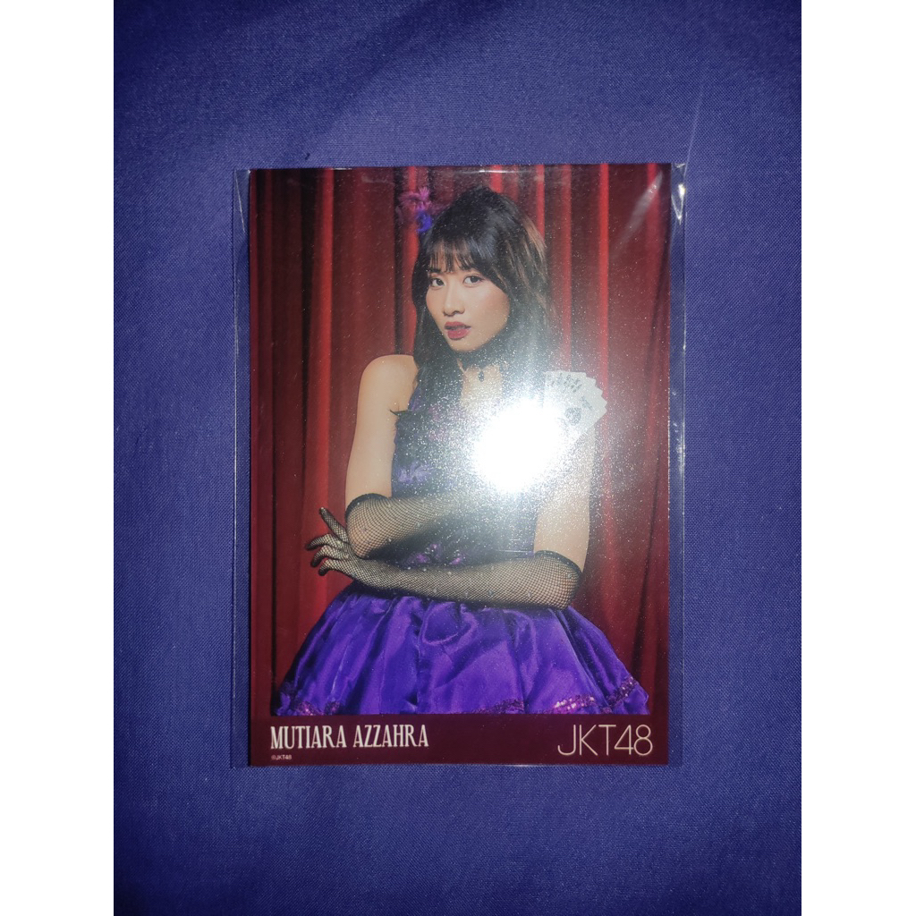Photopack Full House Muthe JKT48 official