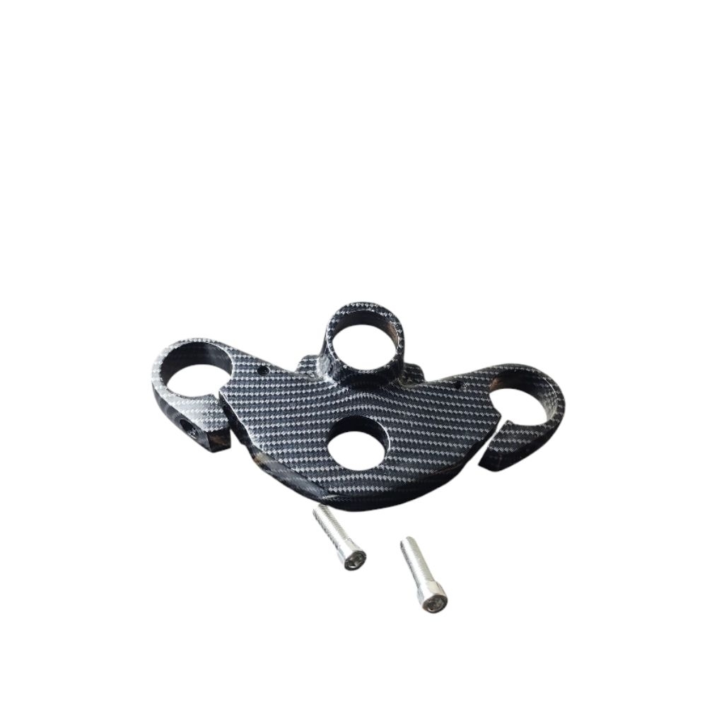 Termurah Segitiga Atas Ninja Rr Old 150 Kawasaki/ T atas ninja rr carbon wtp