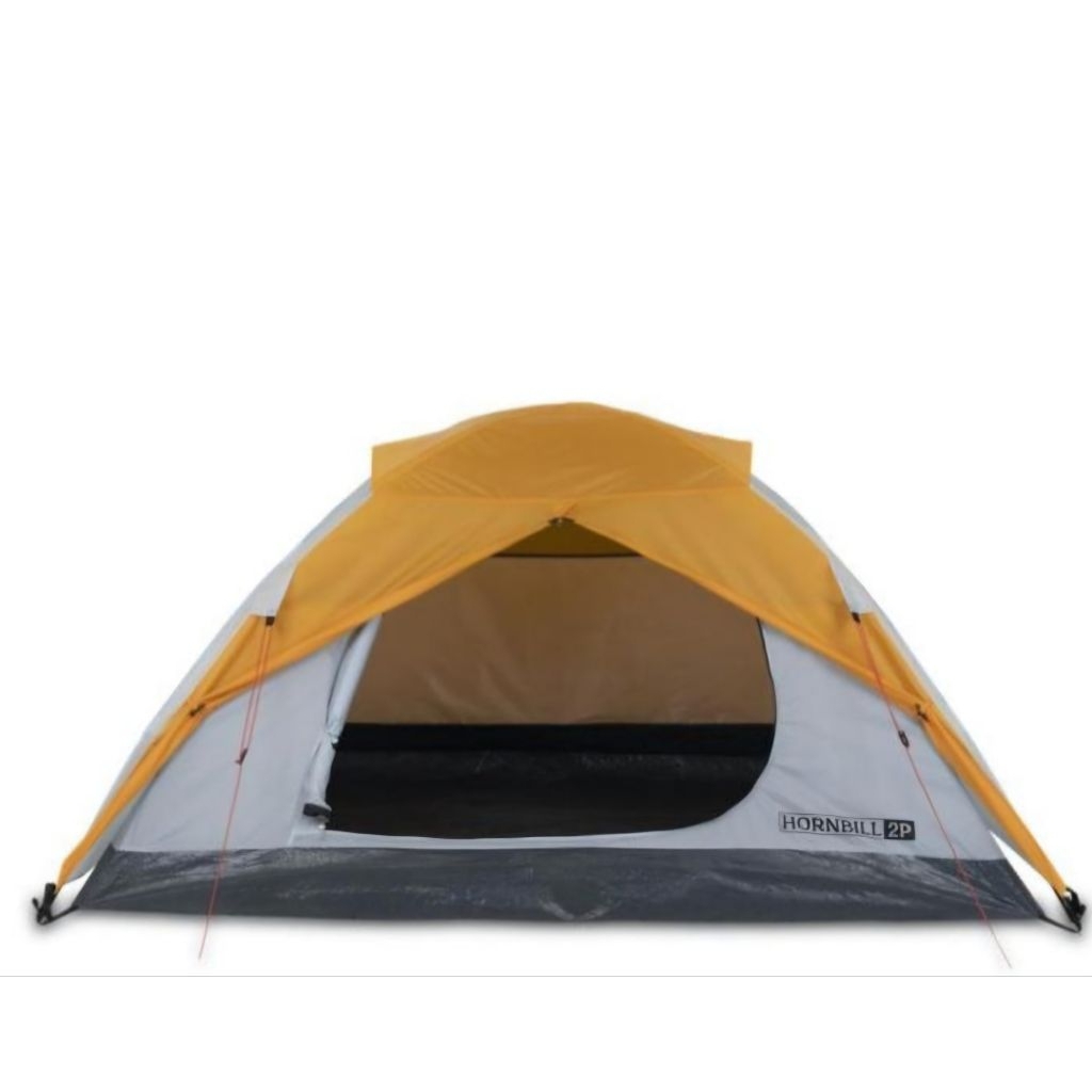 BU EIGER HORNBILL 2P