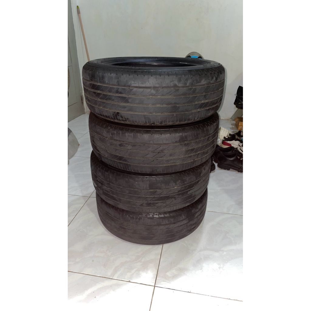 Bridgestone Turanza T005A 185/55 R16