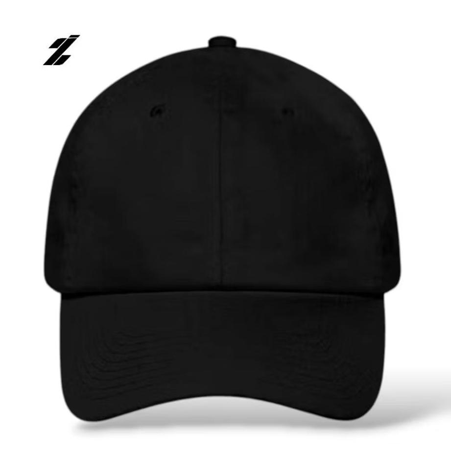 Topi Baseball Rafel / Topi Polos / Polo Caps / Topi Simple / Topi Keren / Topi kece / Topi casual / 