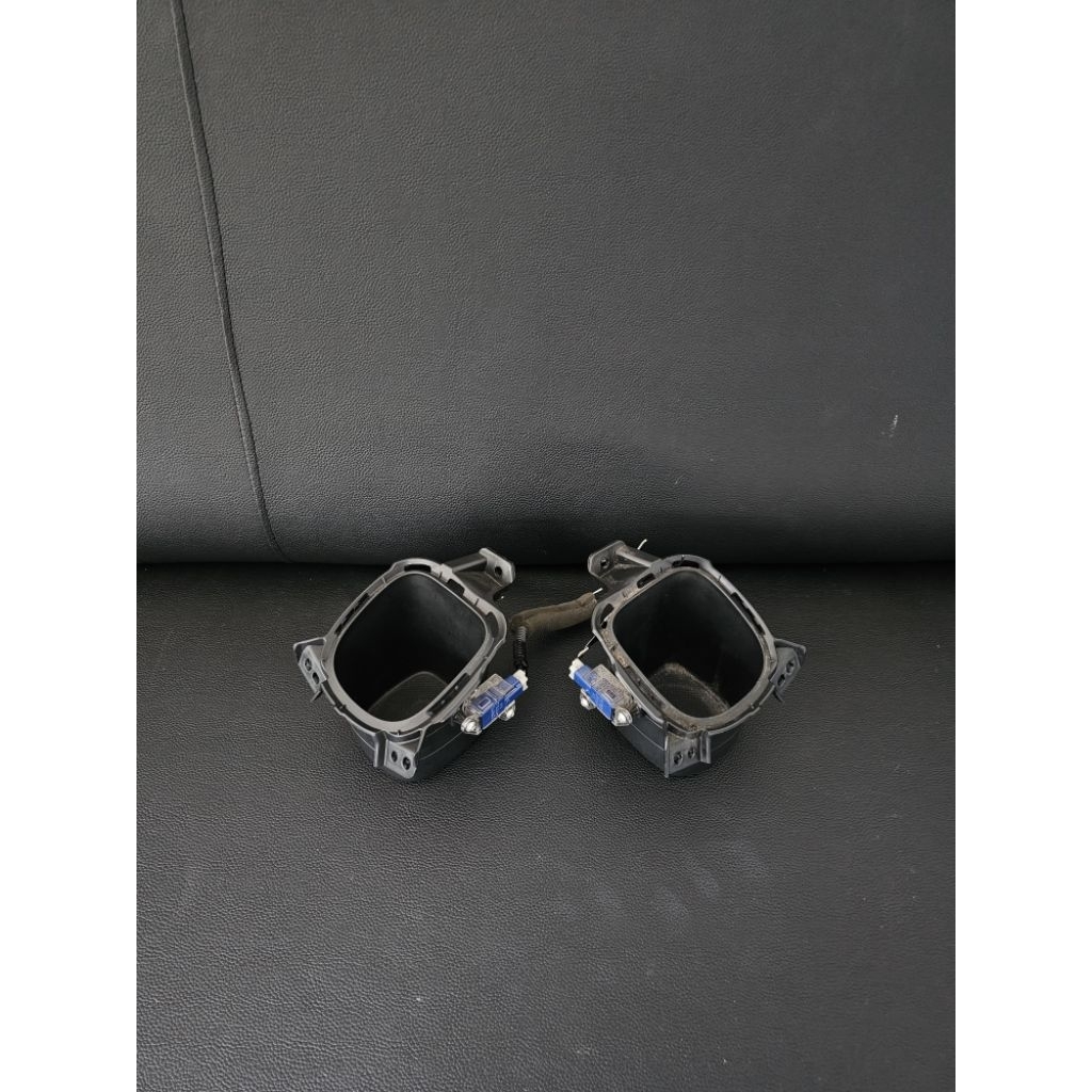 cup holder jazz ge8 hybrid led