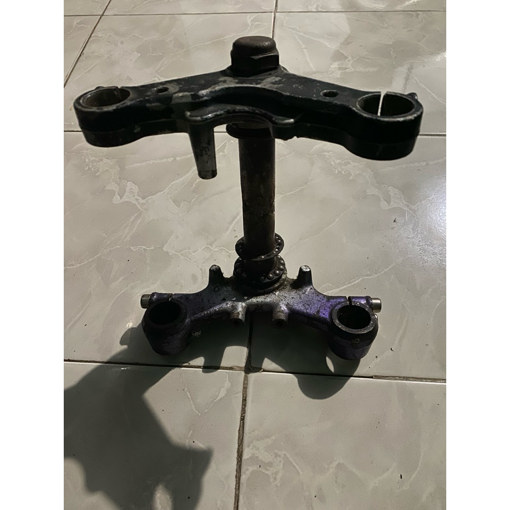 T atas bawah fu pnp sleep engine