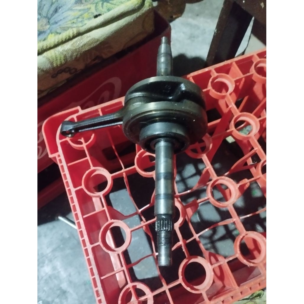 kruk as astrea grand