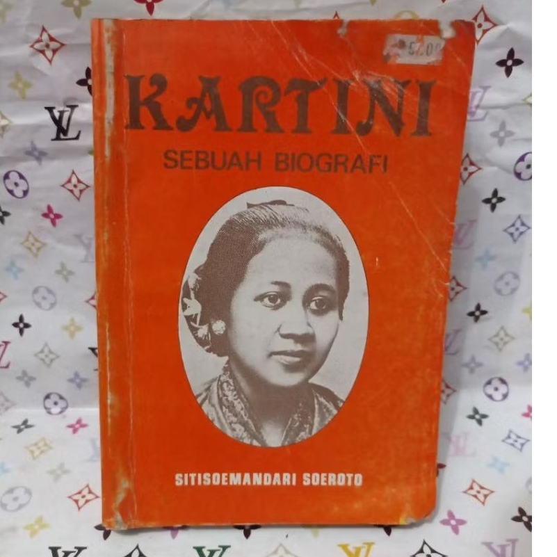 KARTINI SEBUAH BIOGRAFI SITISOEMANDIRI