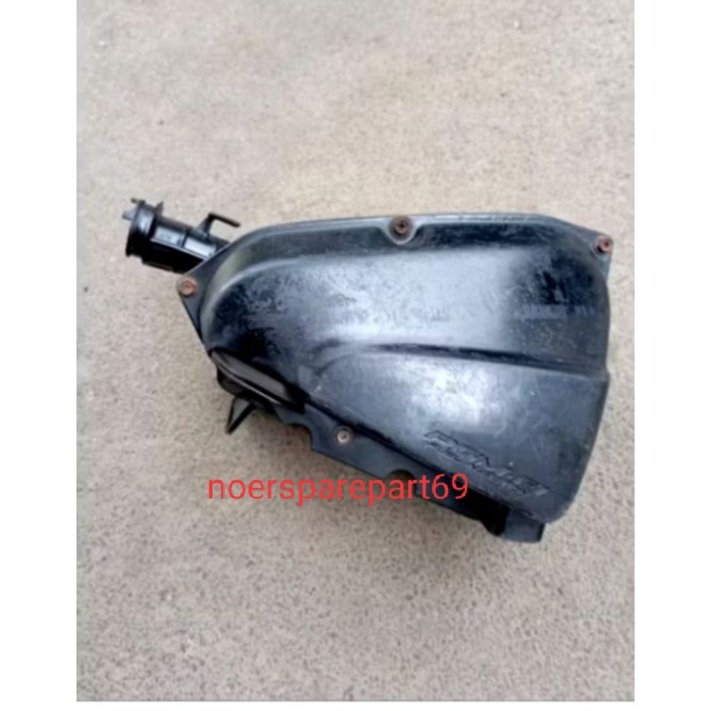 Box Filter Udara Honda Beat Fi Starter Kasar Copotan Original