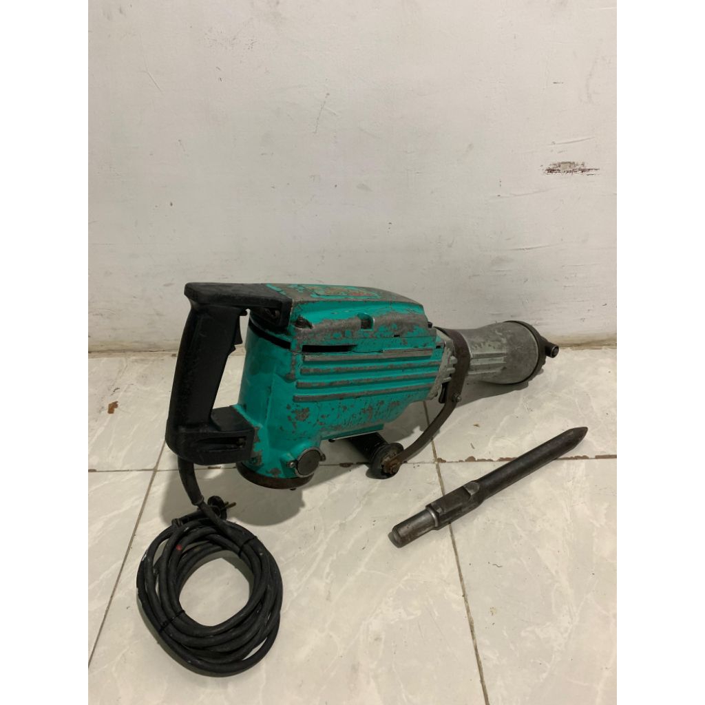 jack hammer DCA 15 KG second berkualitas