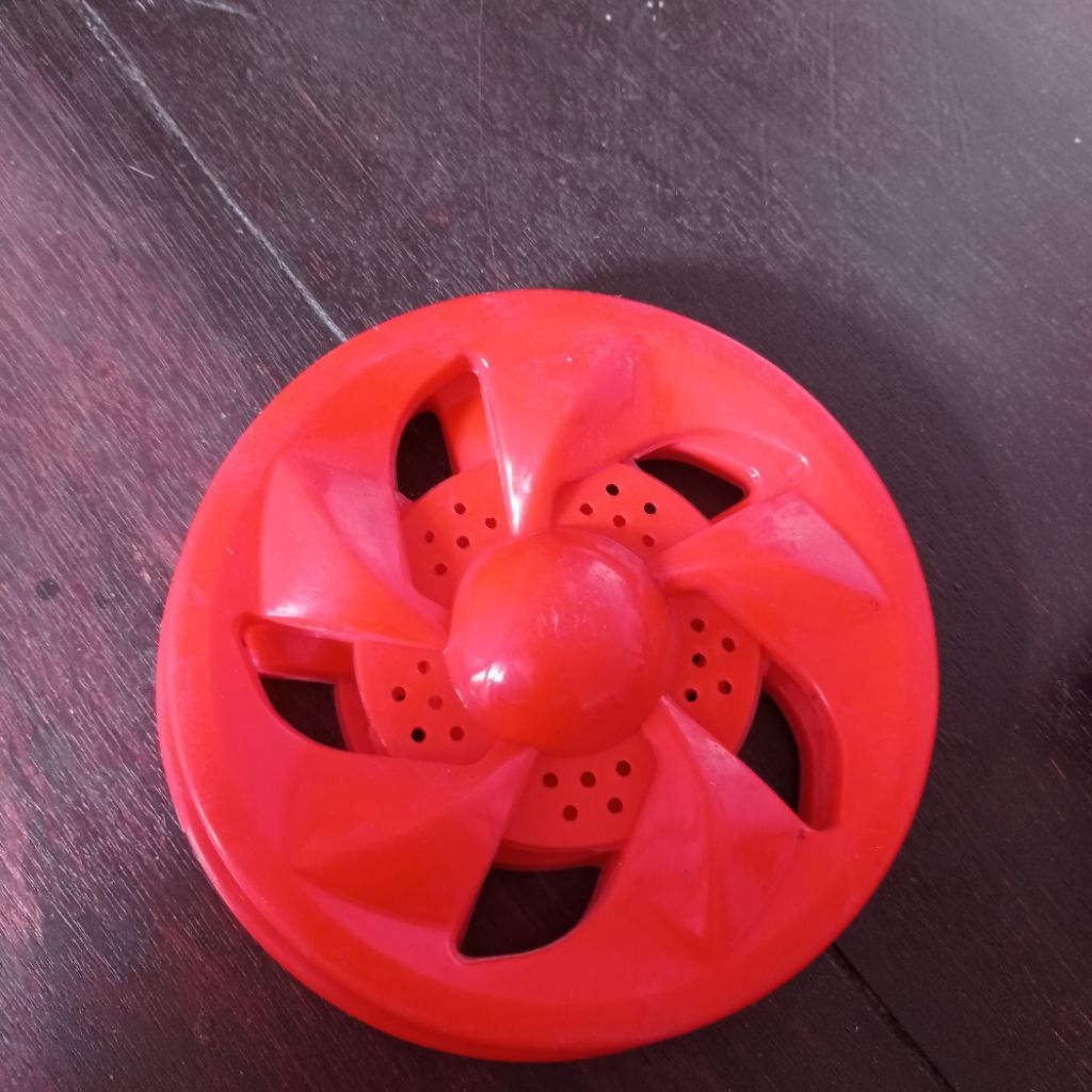 Dop/Cover KECIL B Mobil Motor Sepeda Aki Mainan Anak Hrg Per 1Pcs