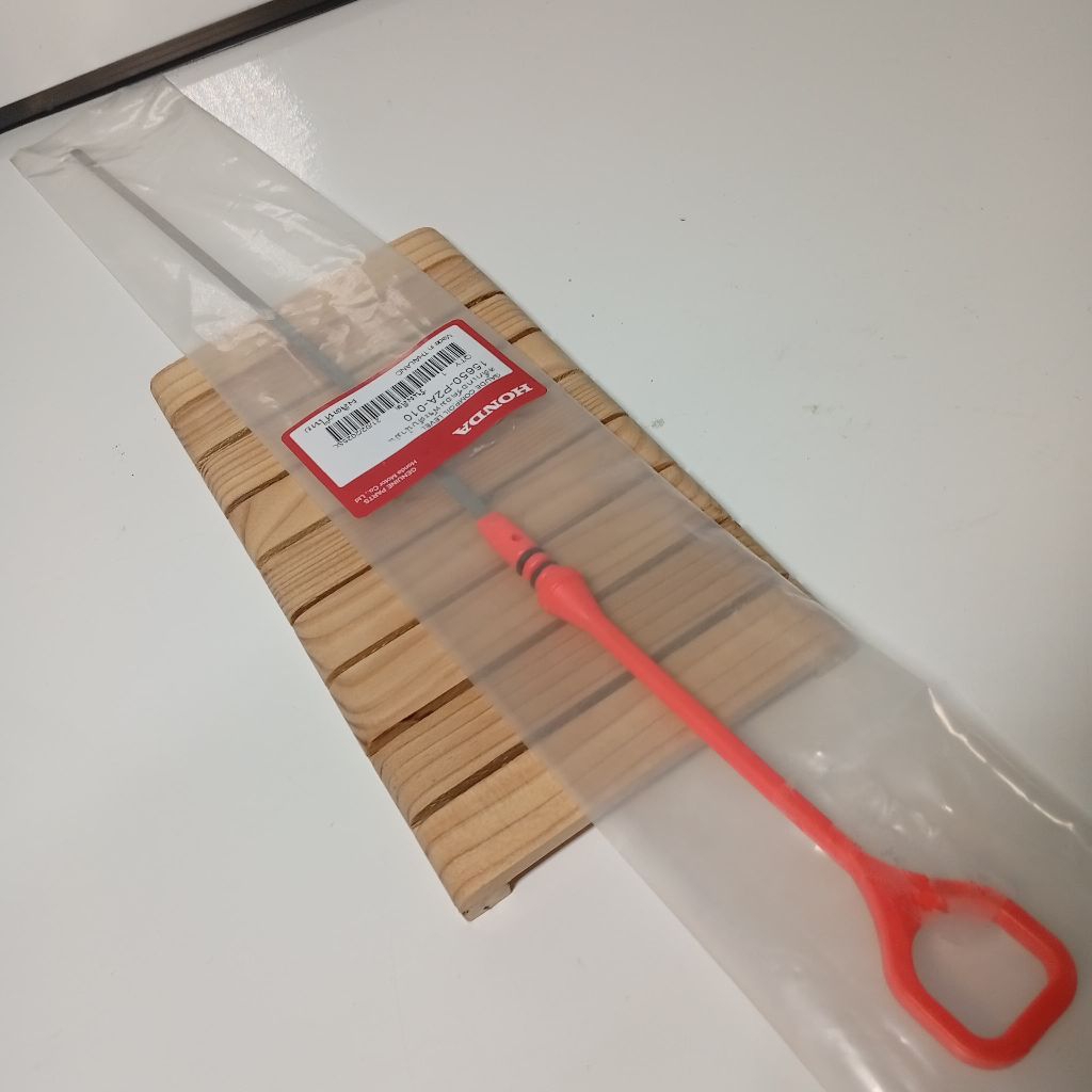 15650-P2A-010 Stick Oli Mesin Colokan Oli Honda City Type Z Civic Ferio Genio Ferio Maestro Century