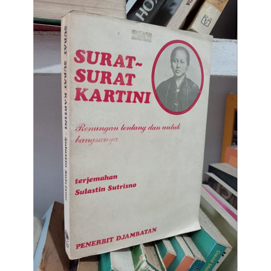 SURAT - SURAT KARTINI