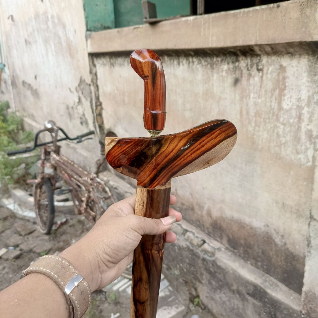 warangka keris gayaman jogja