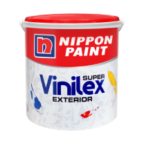 NIPPON VINILEX EXTERIOR 25KG / CAT DINDING EKSTERIOR / CAT DINDING