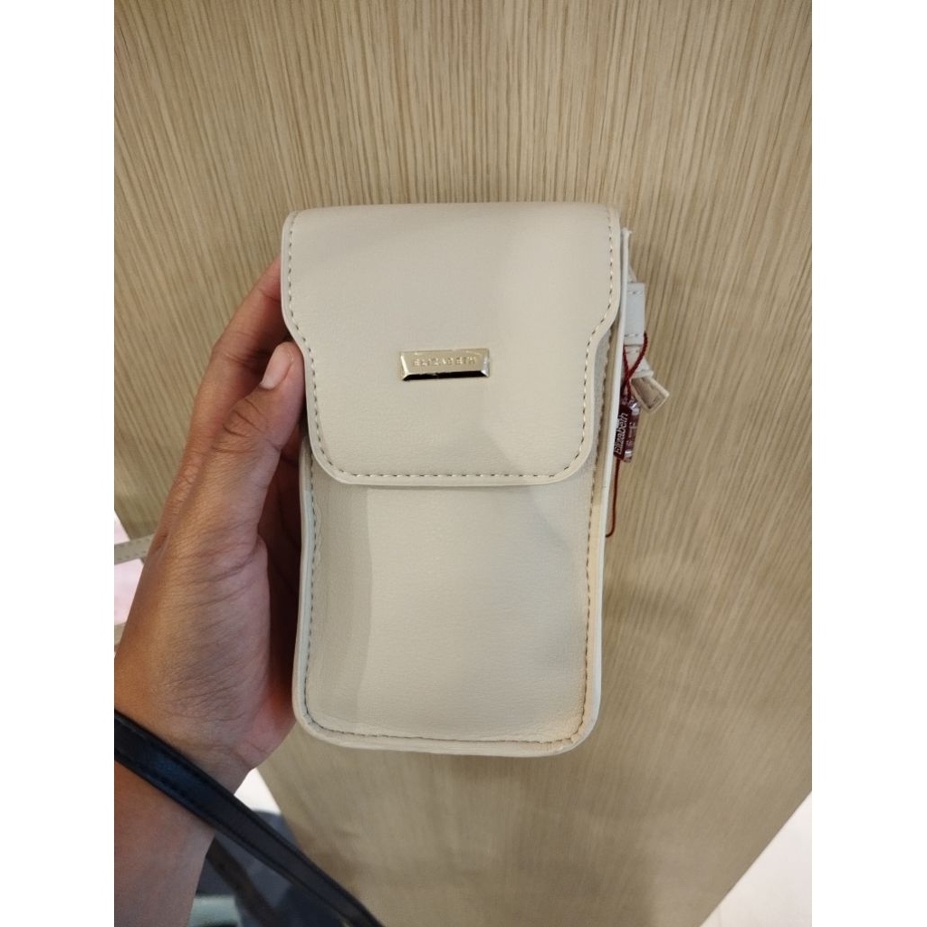 Tas Wanita Slempang Elizabeth Original