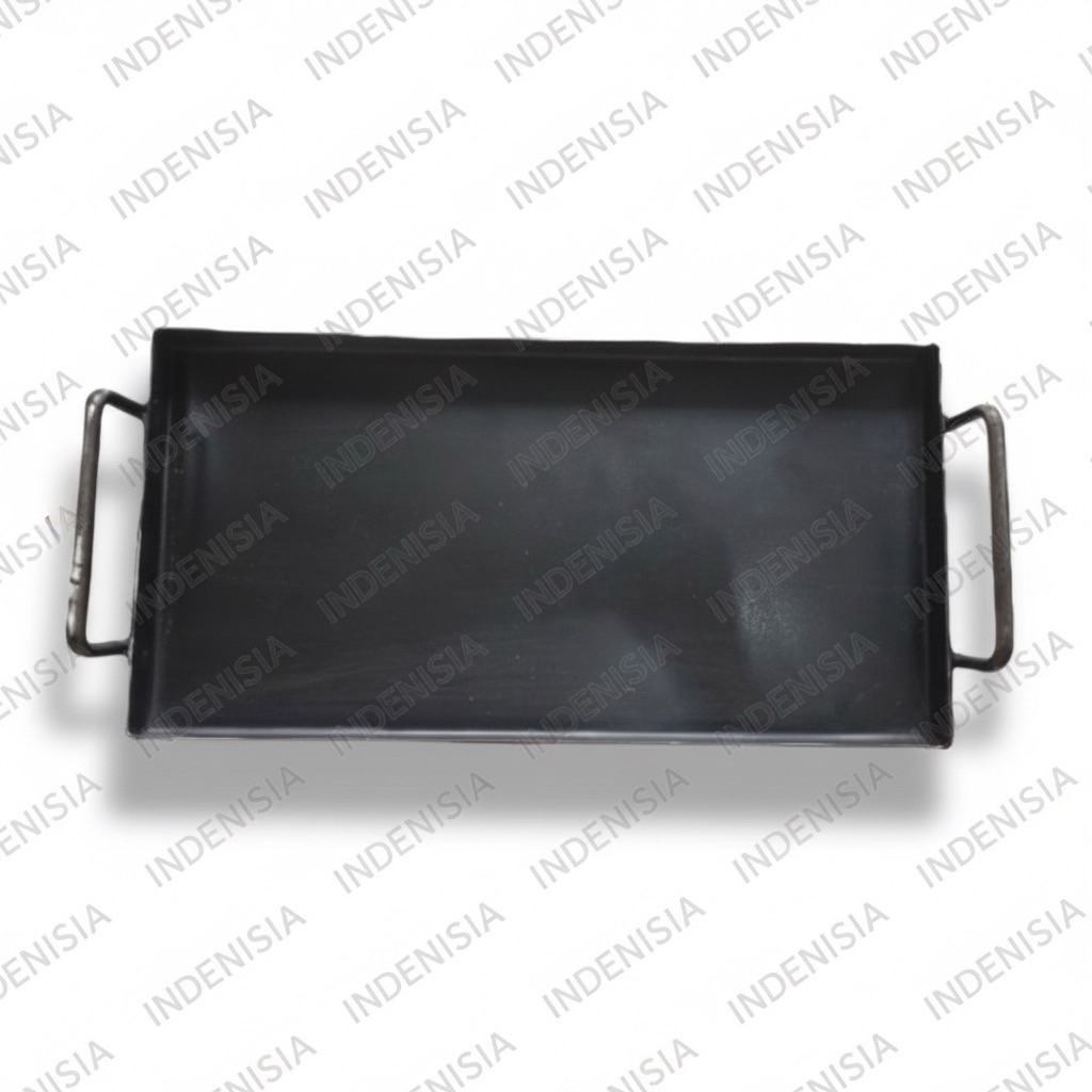 [2 TUNGKU] WAJAN DONAT / WAJAN DONAT UKURAN JUMBO / PENGGORENGAN DONAT / DONAT / PENGGORENGAN BESAR 