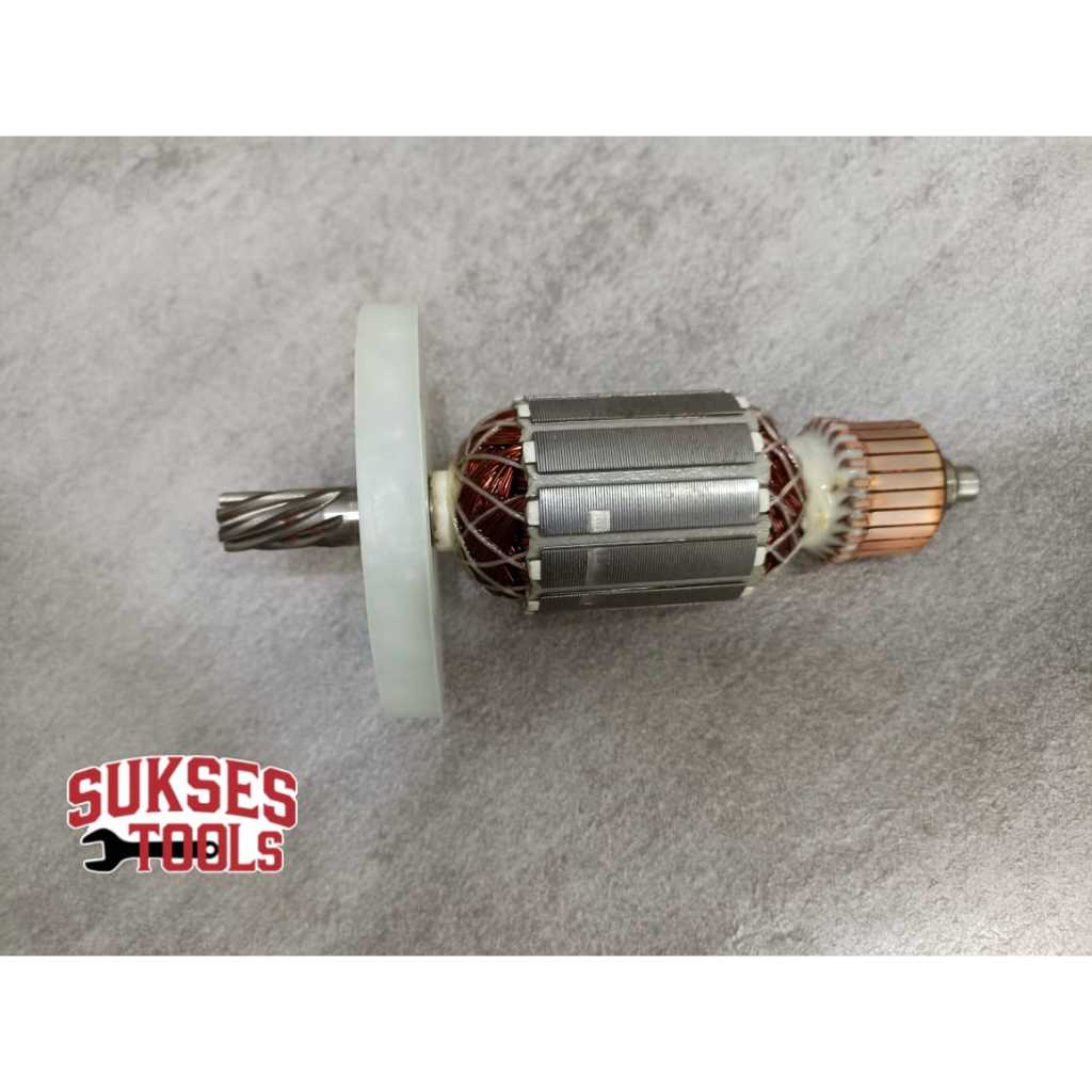 ARMATURE DOLIZ BA 255