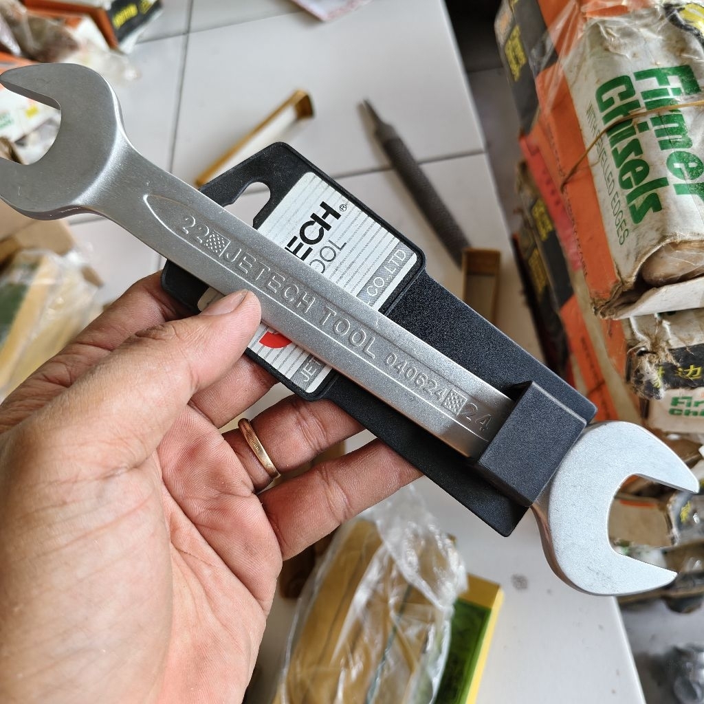 kunci pas 22. 24 JTECH TOOL