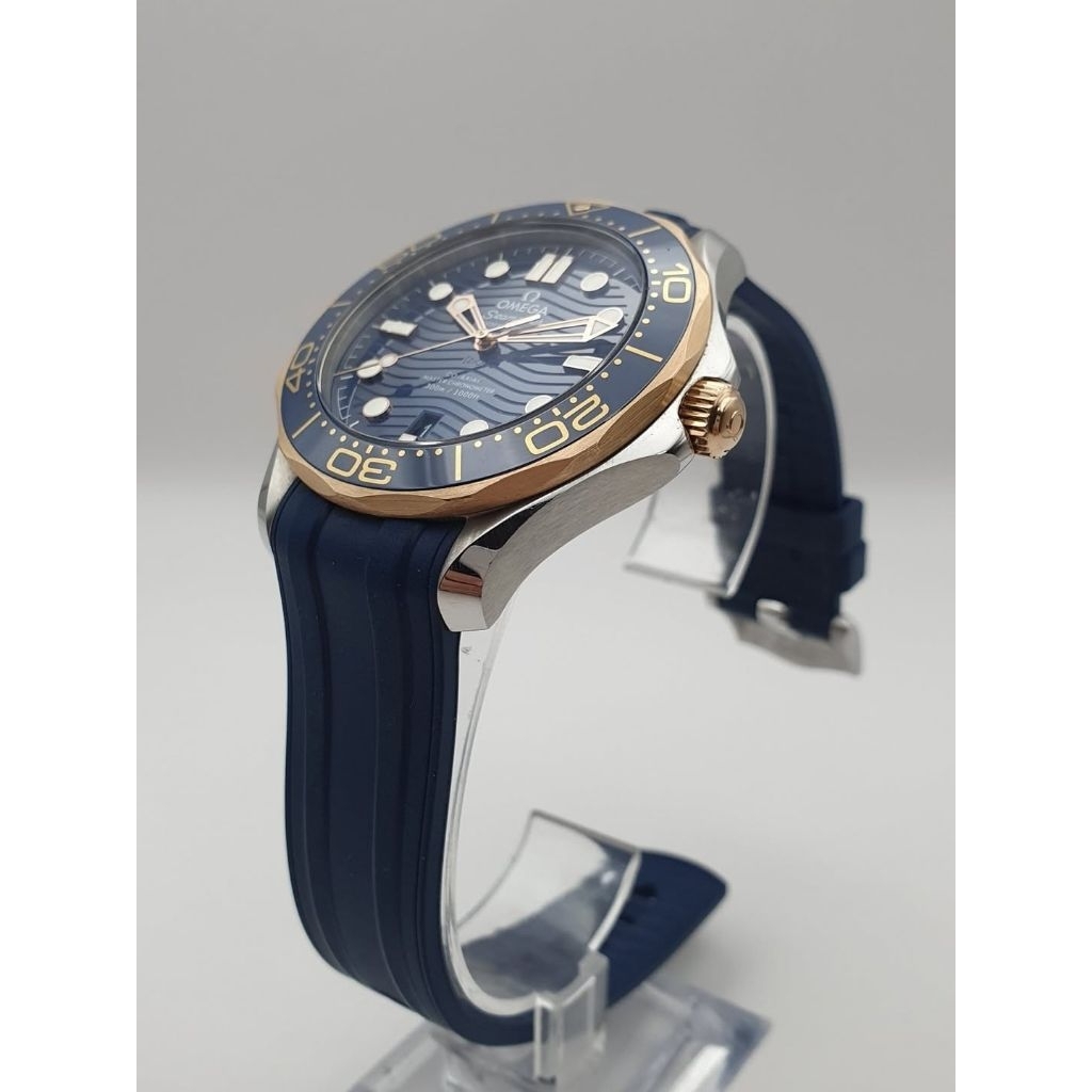 Omega Seamaster
