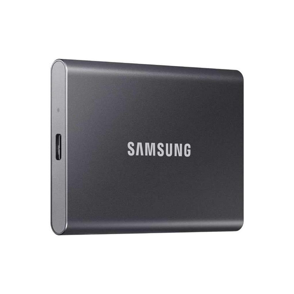 SSD External Portable Samsung T7 1TB