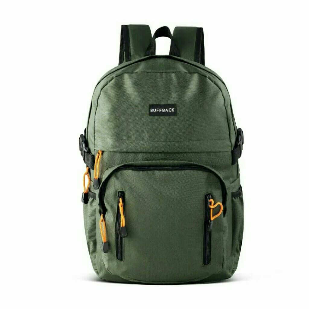 Rangsel backpack,tas gaul modern